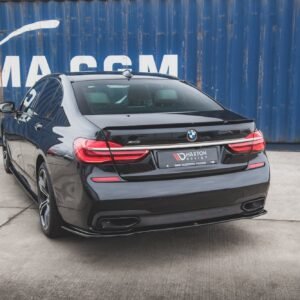 Splitter Trasero for BMW 7 M-Pack G11 /G12