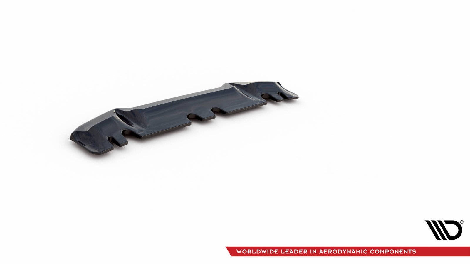 Splitter Trasero for BMW M8 Gran Coupe F93 / Coupe F92 - Imagen 3