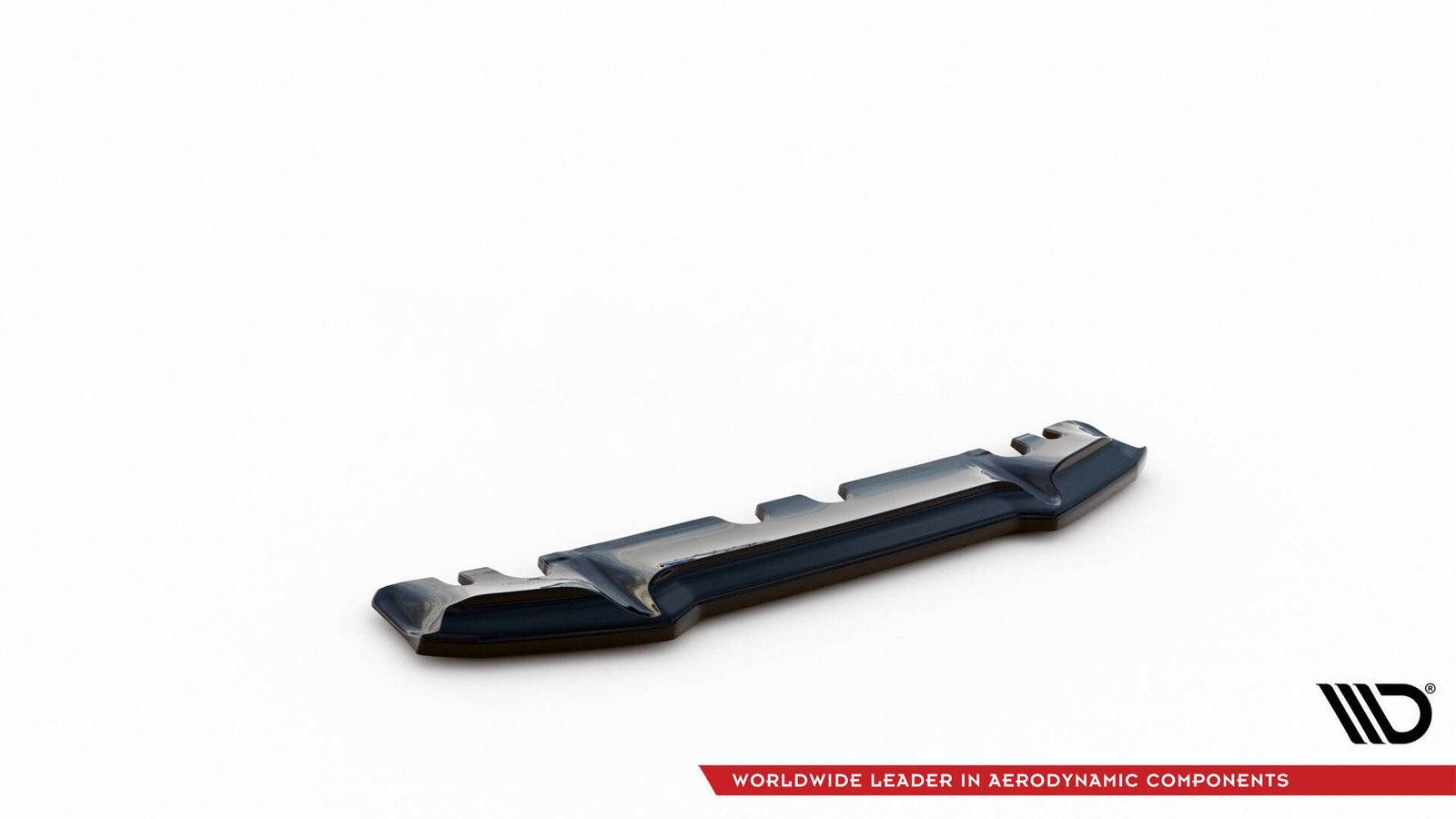 Splitter Trasero for BMW M8 Gran Coupe F93 / Coupe F92 - Imagen 4