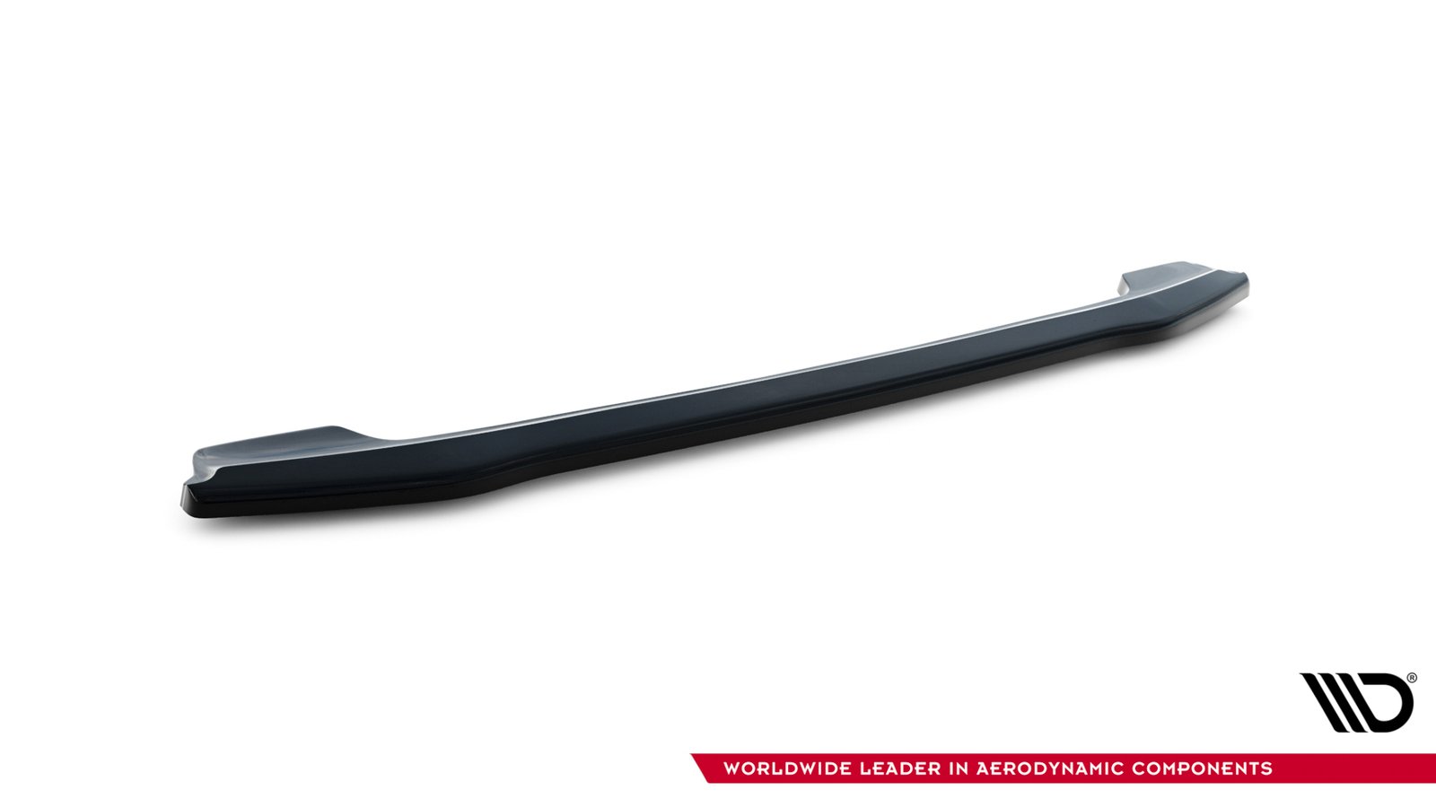 Splitter Trasero for BMW X4 M40i G02 - Imagen 4