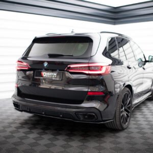 Splitter Trasero for BMW X5 G05 M-pack