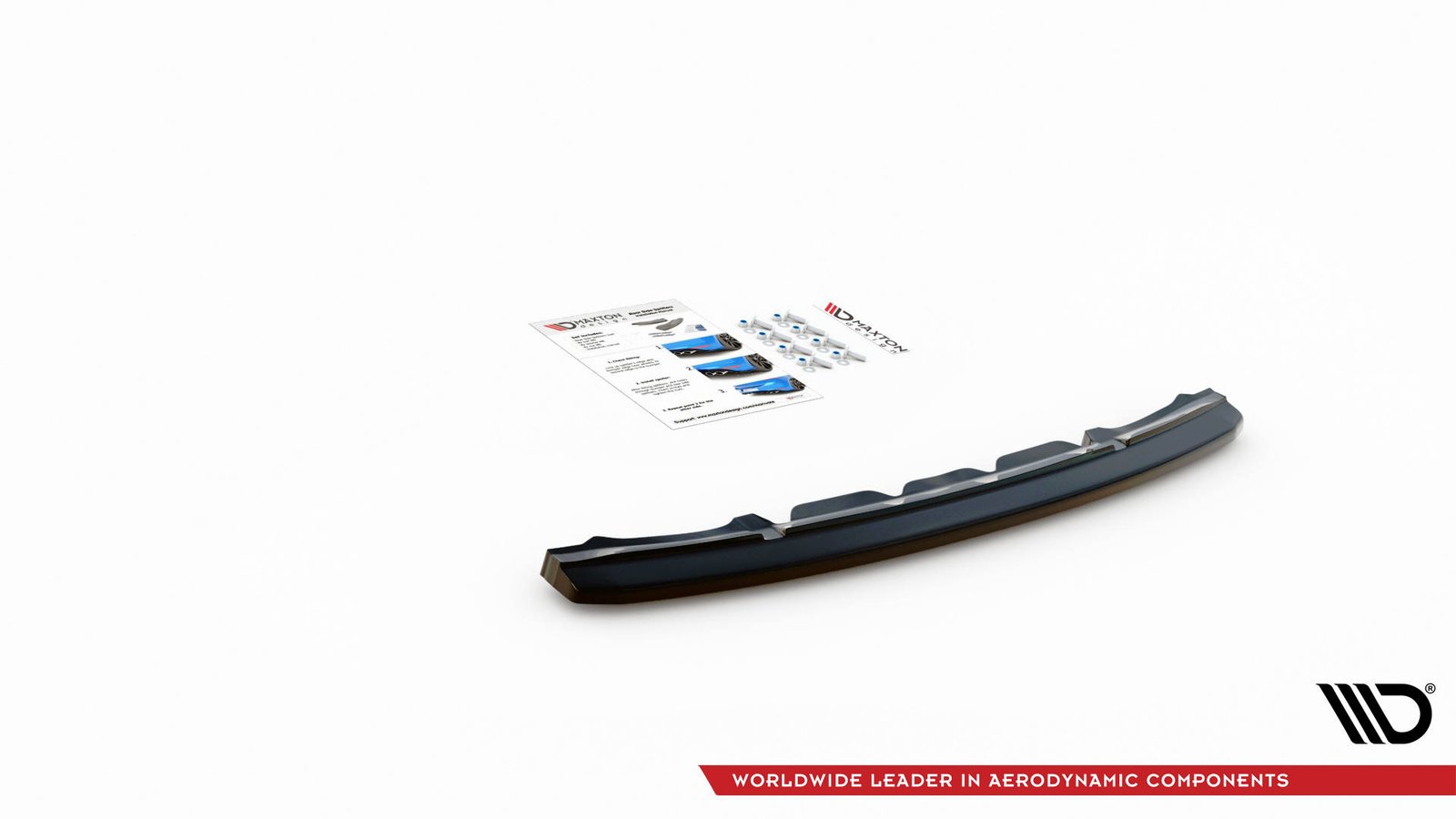 Splitter Trasero for BMW Z4 M-Pack G29 - Imagen 3