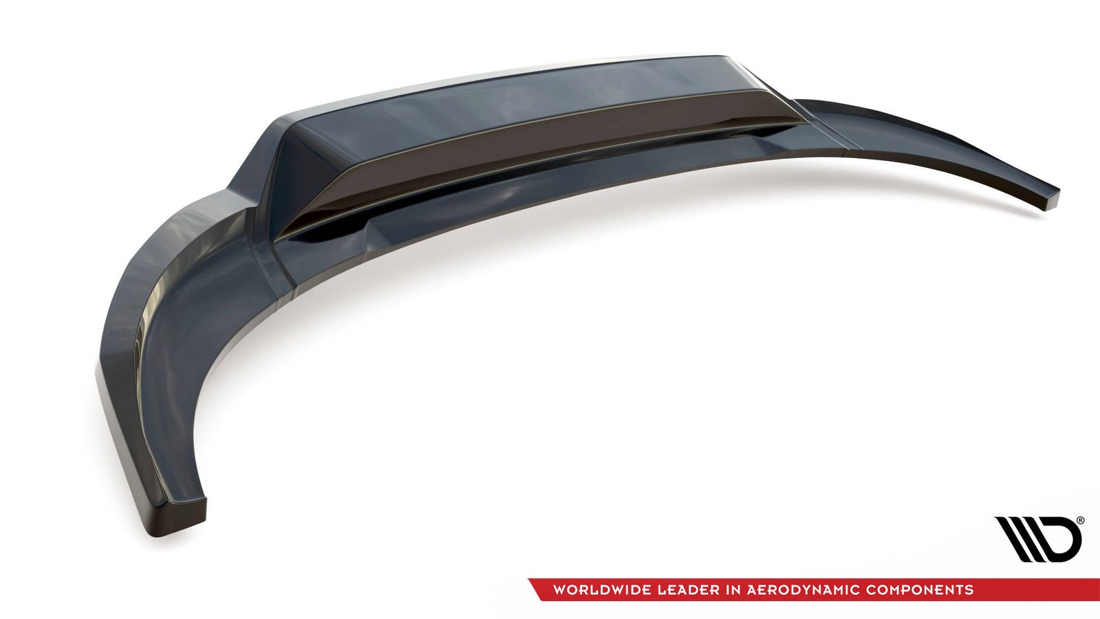 Splitter Trasero (with vertical bars) Audi A3 Sportback 8Y - Imagen 6