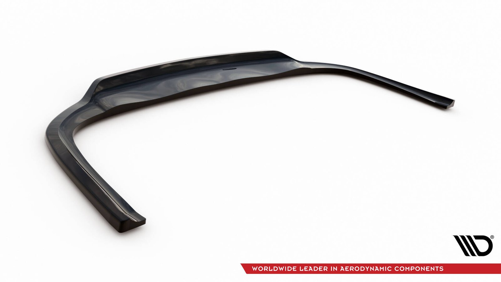 Splitter Trasero (with vertical bars) Audi A8 D4 Facelift - Imagen 4