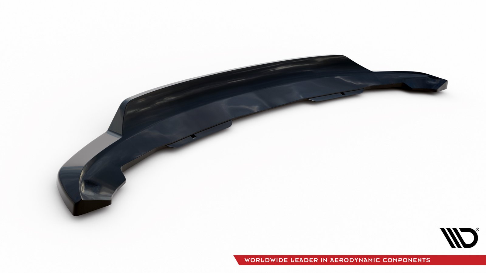 Splitter Trasero (with vertical bars) BMW i3 Mk1 Facelift - Imagen 10