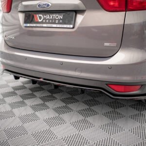 Splitter Trasero (with vertical bars) Ford C-Max Mk2
