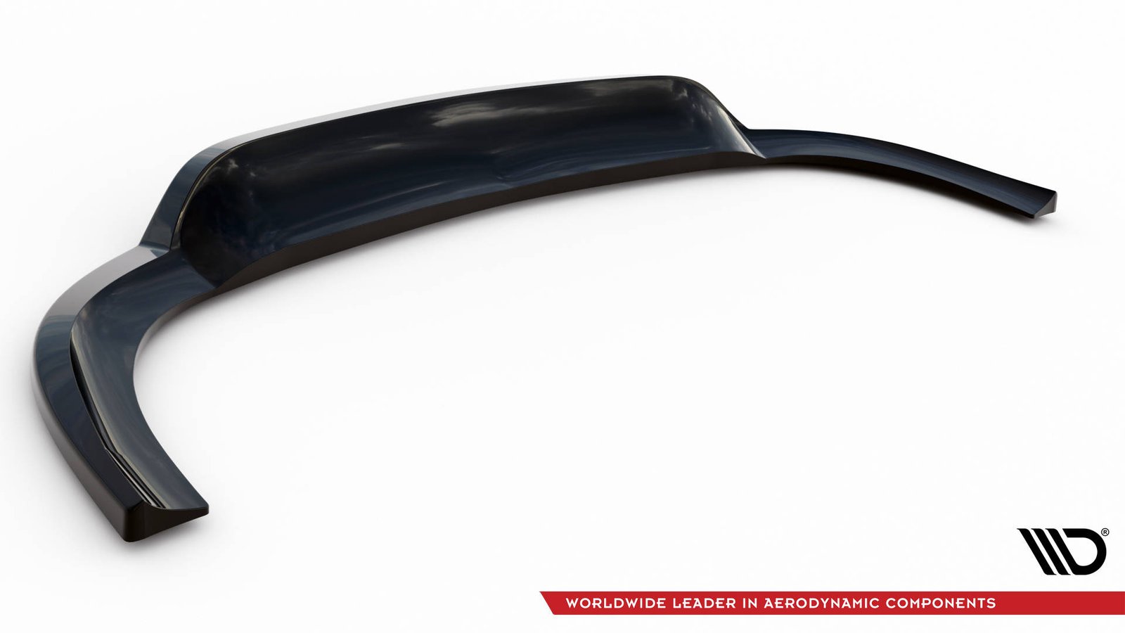 Splitter Trasero (with vertical bars) Hyundai ix35 Mk1 - Imagen 7