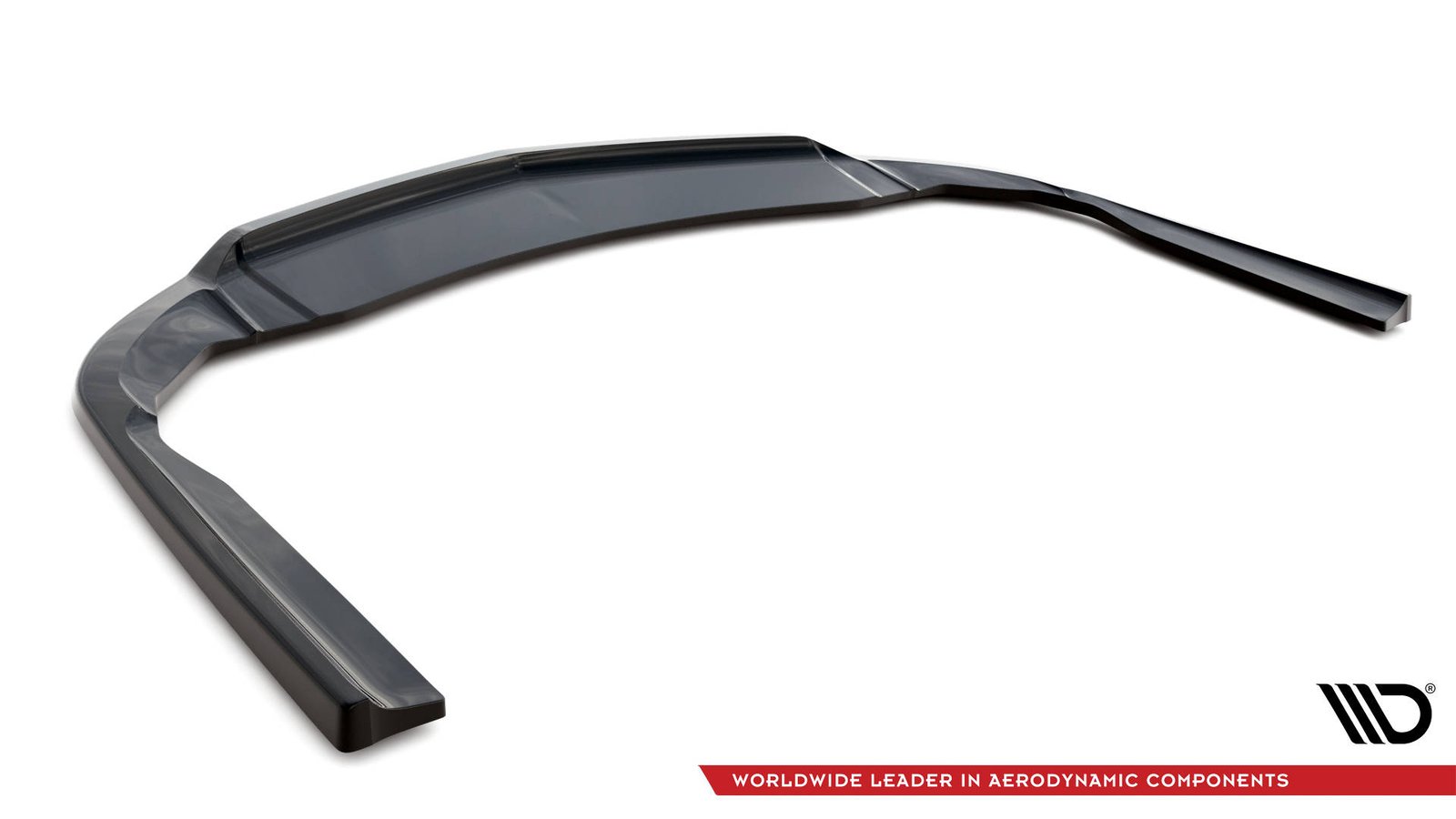 Splitter Trasero (with vertical bars) Opel Insignia OPC Mk1 - Imagen 5