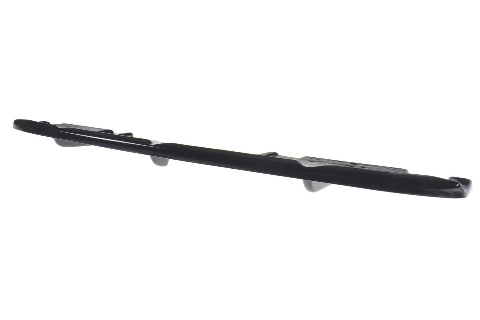 Splitter Trasero(with vertical bars) Peugeot 508 Petrol Mk2 - Imagen 7