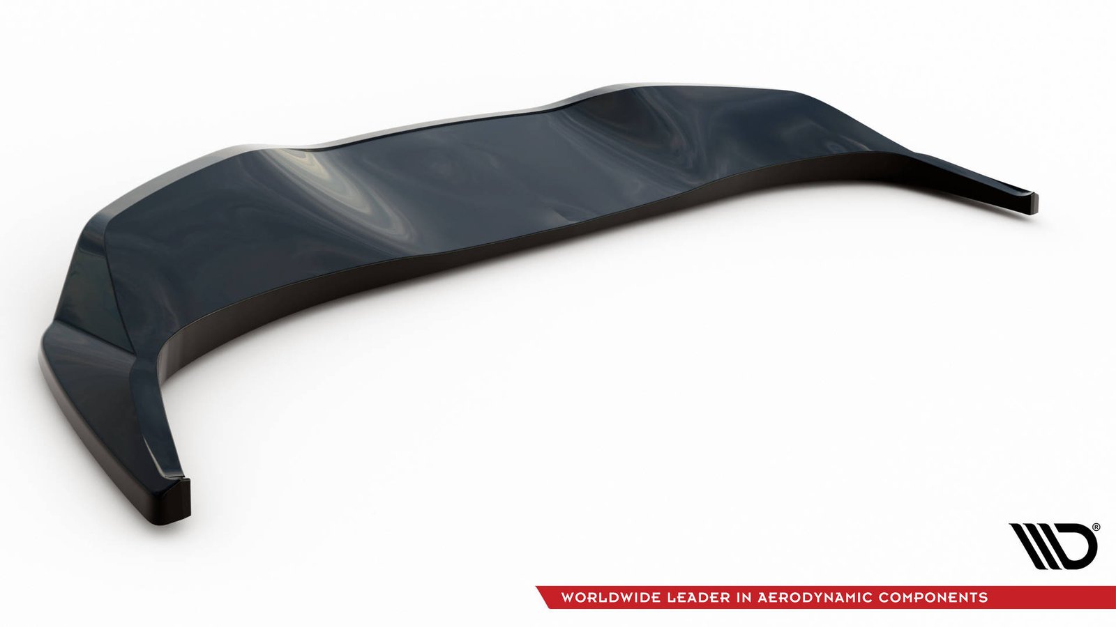 Splitter Trasero (with vertical bars) Tesla Model Y - Imagen 7