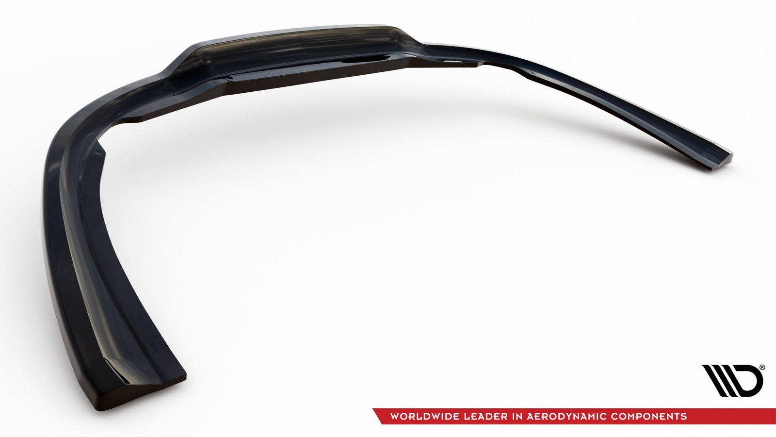 Splitter Trasero (with vertical bars) Porsche 911 Carrera Aero / Carrera GTS 992 - Imagen 6