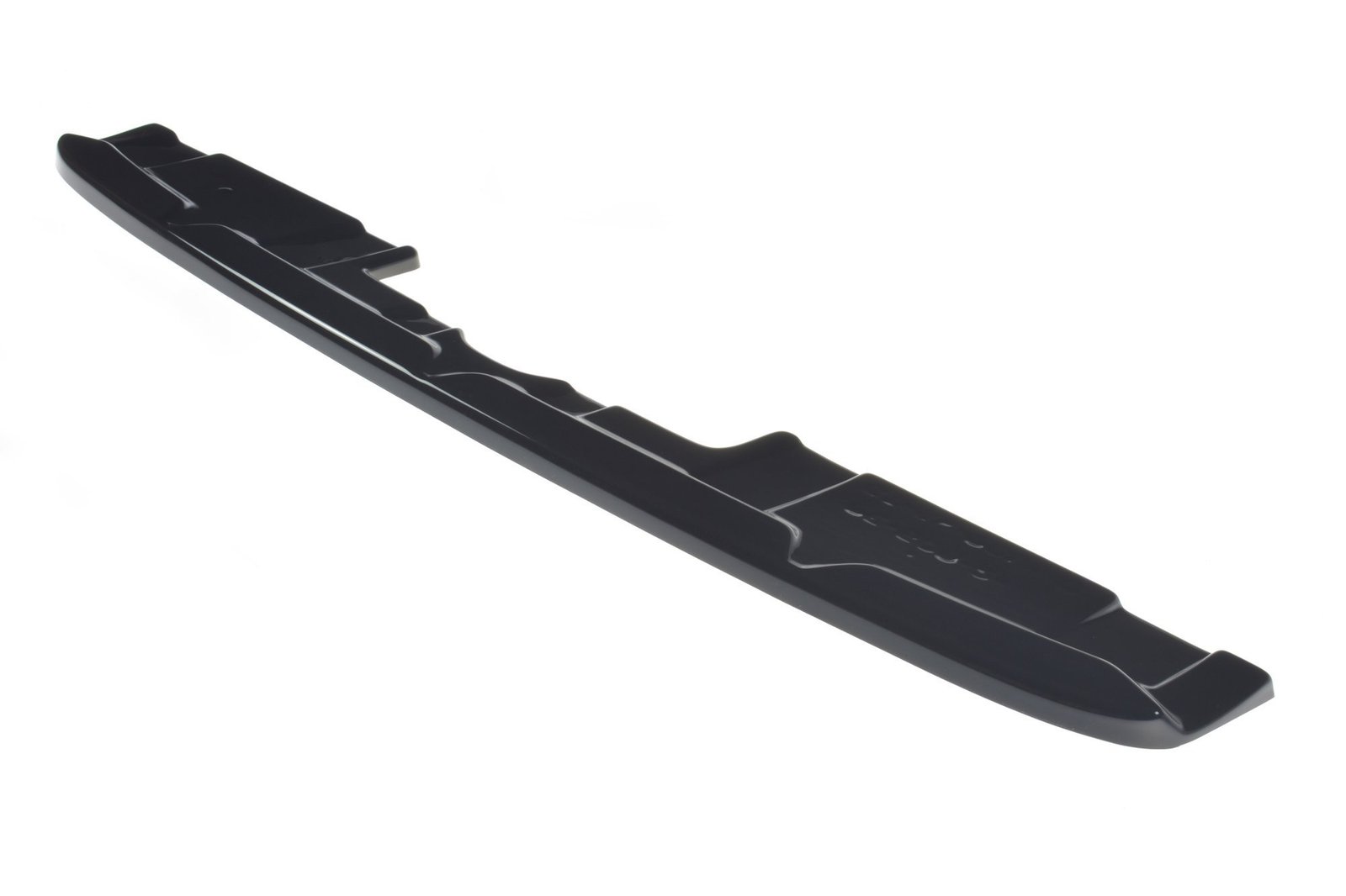 Splitter Trasero(without vertical bars) Peugeot 508 Petrol Mk2 - Imagen 5