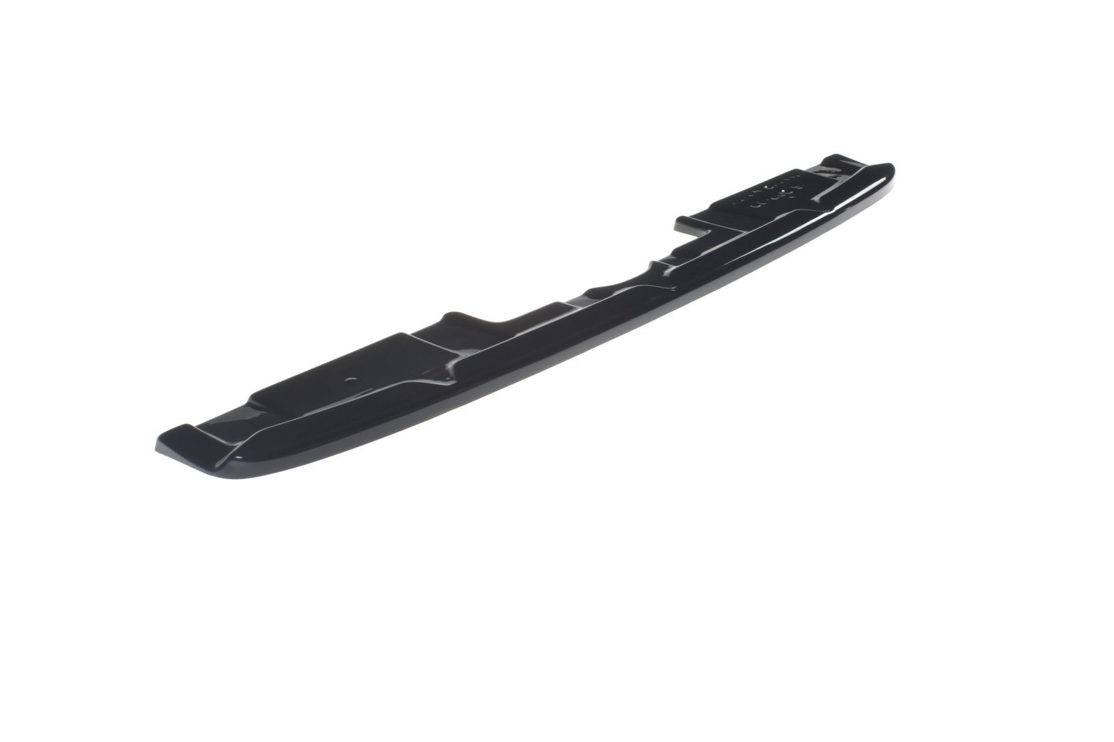 Splitter Trasero(without vertical bars) Peugeot 508 Petrol Mk2 - Imagen 6