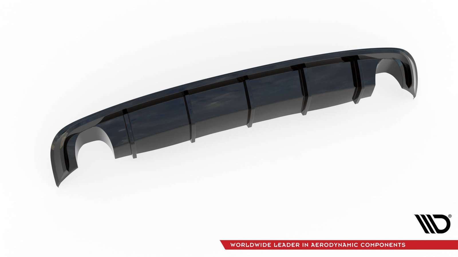 Faldón Trasero Audi A8 D4 - Imagen 6