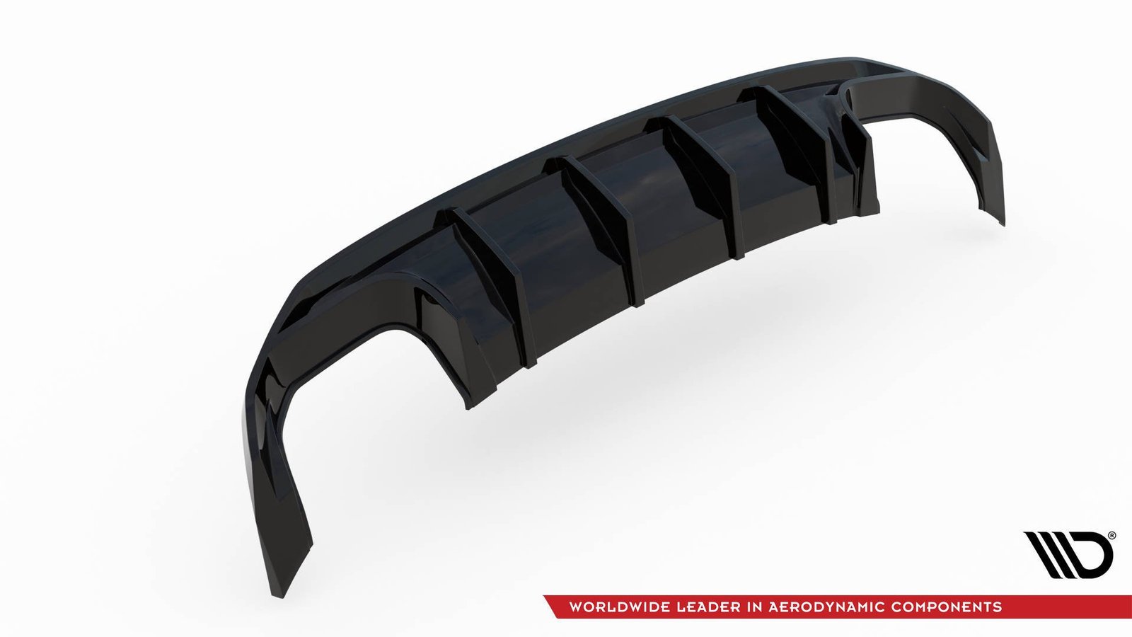 Faldón Trasero Audi S3 Sportback 8Y - Imagen 5