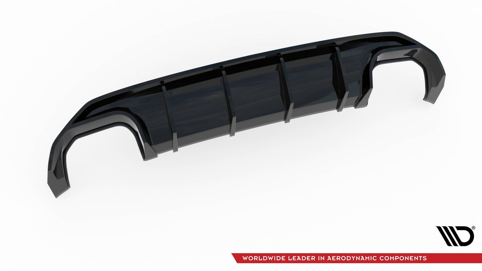 Faldón Trasero Audi S3 Sportback 8Y - Imagen 6