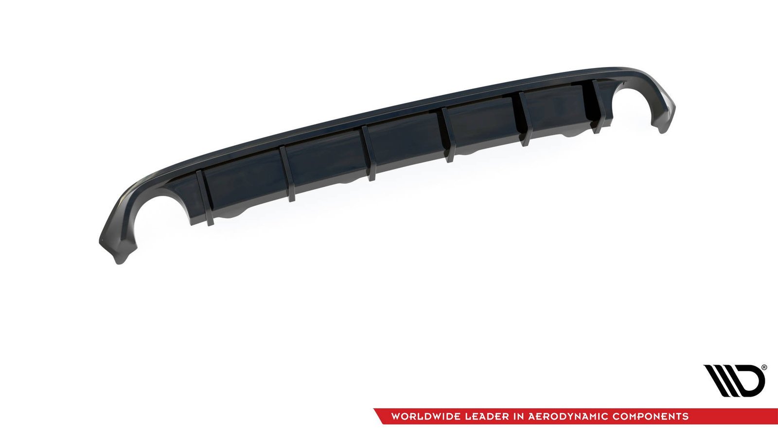 Faldón Trasero BMW 3 Sedan G20 - Imagen 5