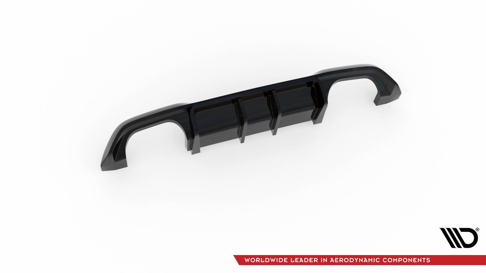 Faldón Trasero BMW M2 F87 - Imagen 10