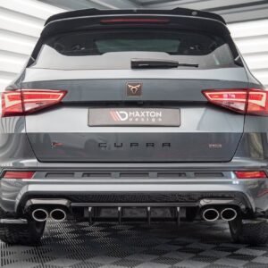 Faldón Trasero Cupra Ateca Mk1 / Mk1 Facelift
