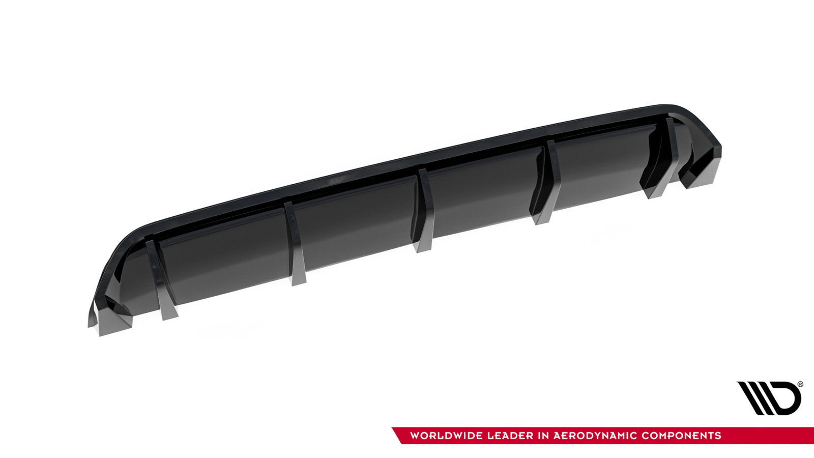 Faldón Trasero Fiat Tipo S-Design SW - Imagen 5