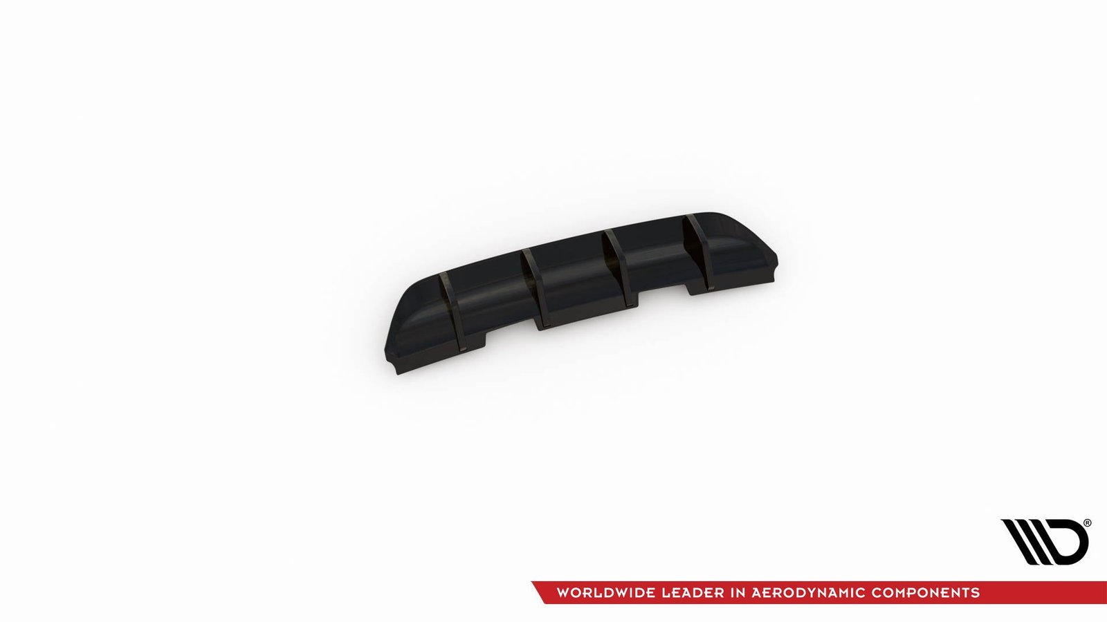 Faldón Trasero Ford Escape Mk3 - Imagen 4