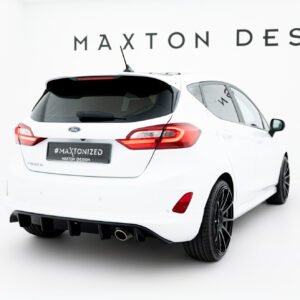 Faldón Trasero Ford Fiesta Mk8 ST-Line