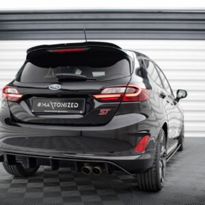 Faldón Trasero Ford Fiesta ST Mk8