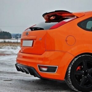 Faldón Trasero Ford Focus ST Mk2