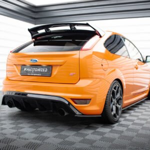 Faldón Trasero Ford Focus ST Mk2 FL