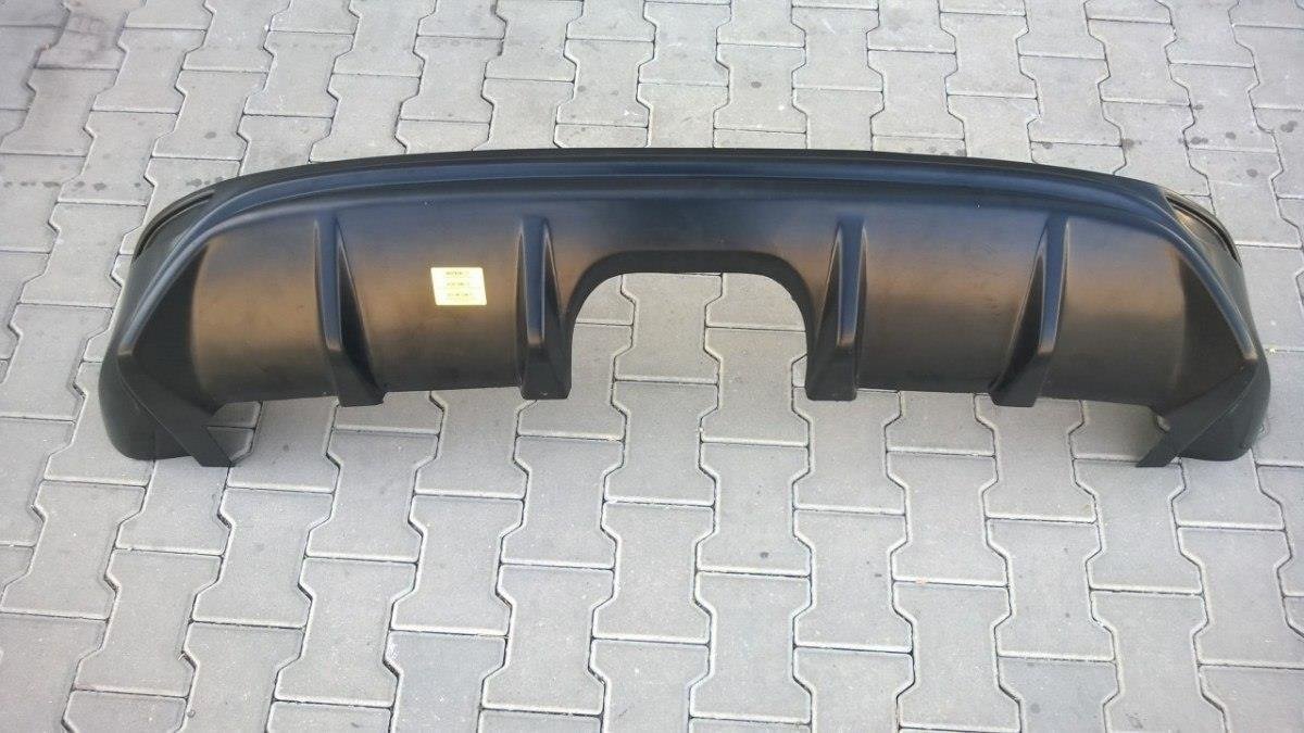 Faldón Trasero Ford Focus ST Mk3 (RS Look) - Imagen 6