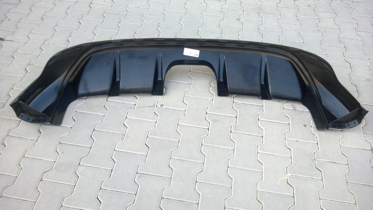Faldón Trasero Ford Focus ST Mk3 (RS Look) - Imagen 9