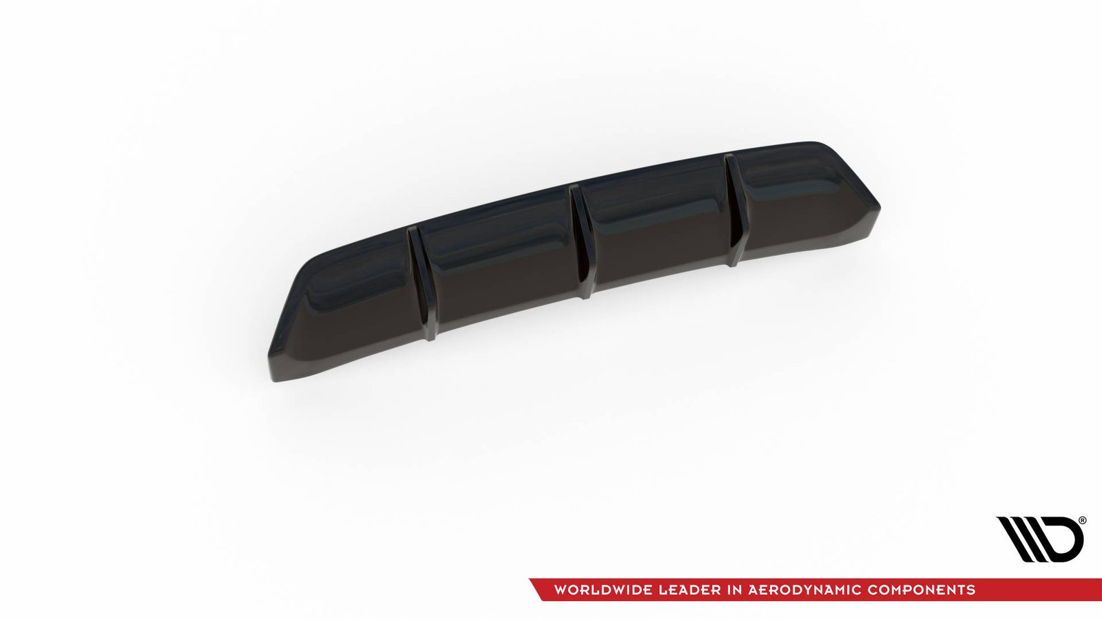 Faldón Trasero Ford Mondeo ST-Line Mk5 Facelift - Imagen 4