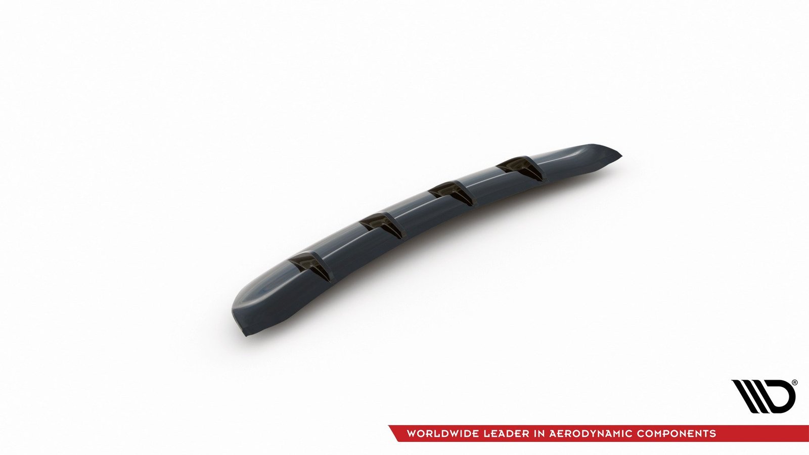 Faldón Trasero Ford Mondeo Vignale Mk5 Facelift - Imagen 6
