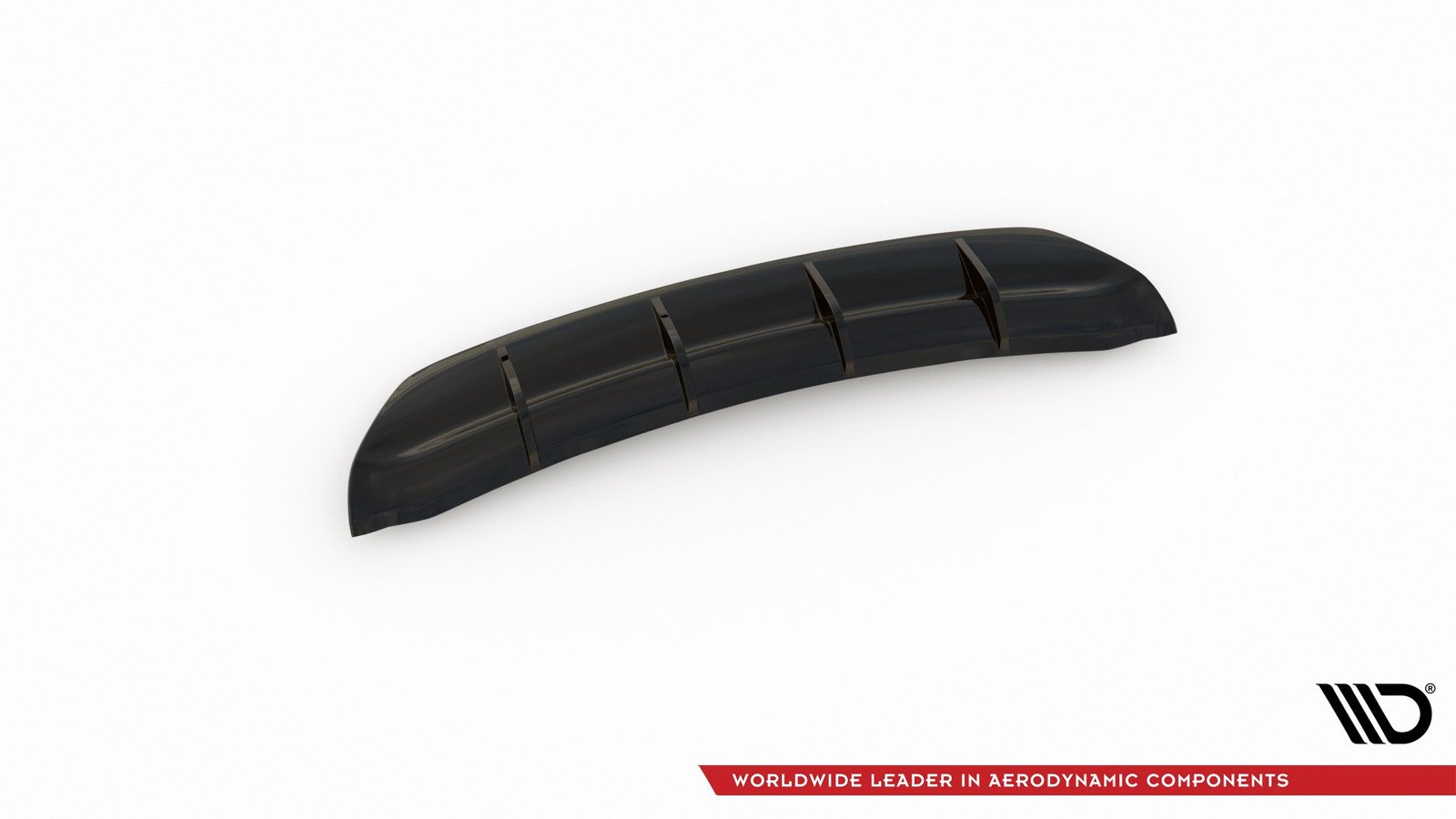 Faldón Trasero Ford Mondeo Vignale Mk5 Facelift - Imagen 7