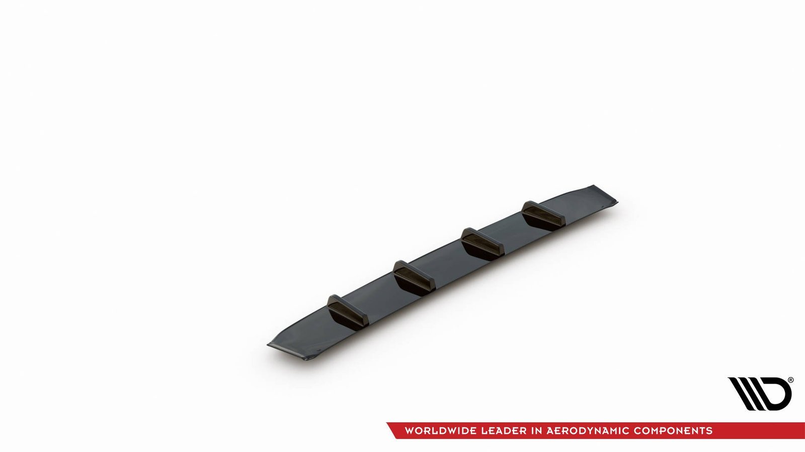 Faldón Trasero Mercedes-AMG CLA 35 Aero / 45 Aero C118 - Imagen 7