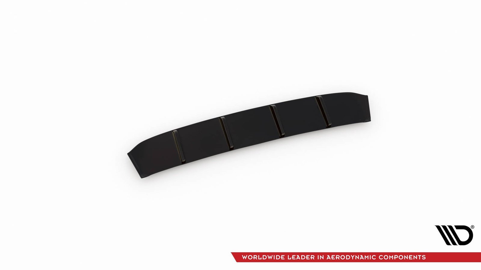 Faldón Trasero Mercedes-AMG CLA 35 Aero / 45 Aero C118 - Imagen 6