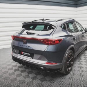 Faldón Trasero Cupra Formentor Mk1 / Mk1 Facelift