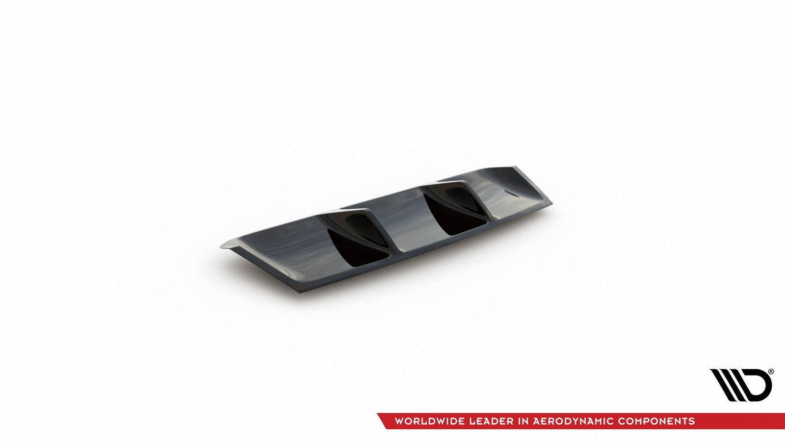 Faldón Trasero Skoda Superb Liftback / Combi Mk3 - Imagen 4