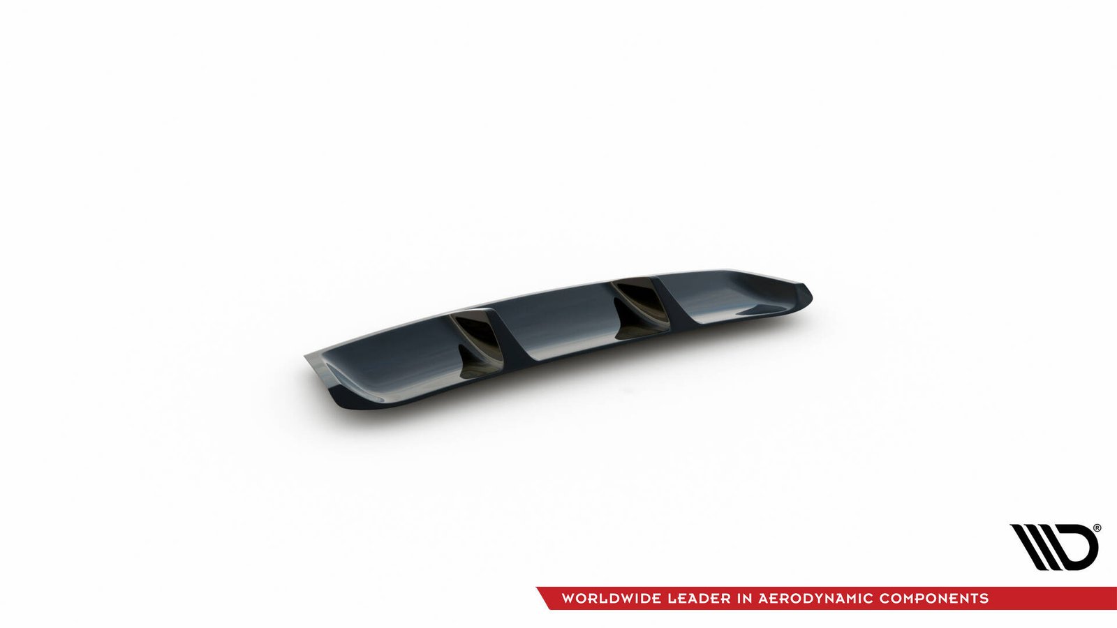 Faldón Trasero Skoda Superb Liftback / Combi Mk3 - Imagen 5