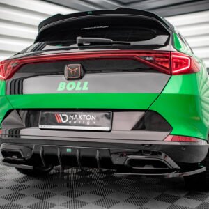 Faldón Trasero Cupra Formentor