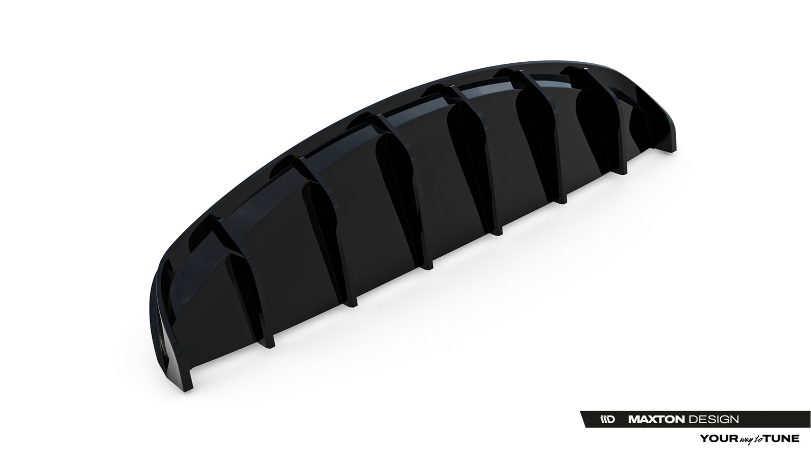 Faldón Trasero Tesla Model 3 - Imagen 7