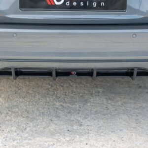 Faldón Trasero Volkswagen Passat R-Line B8