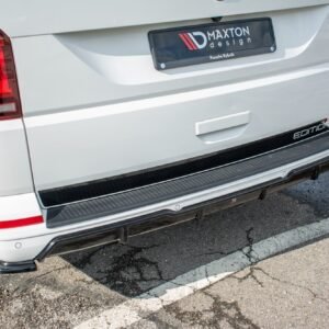 Faldón Trasero Volkswagen T6 / T6.1