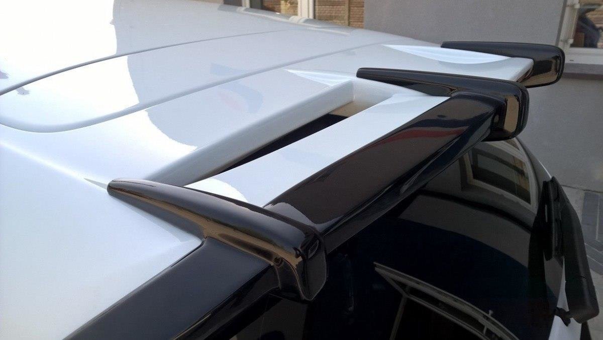 Roof Alerón Extension Ford Fiesta ST Mk7 FL - Imagen 3