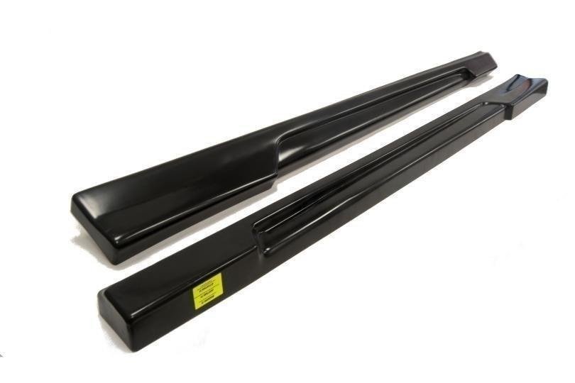 Faldones Laterales BMW 3 E46 - 4 Door Saloon (Generation V) - Imagen 3