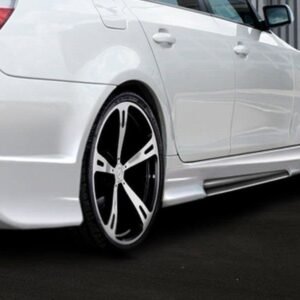Faldones Laterales BMW 5 E60 / E61 (Generation V)