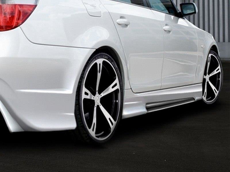 Faldones Laterales BMW 5 E60 / E61 (Generation V)