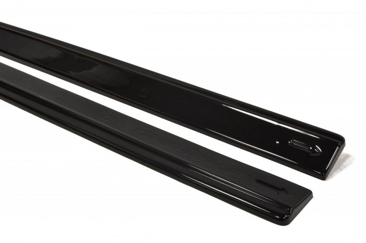 Faldones Laterales con Difusor Audi RS4 B5 - Imagen 4
