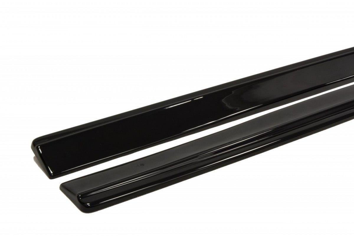 Faldones Laterales con Difusor Audi RS4 B5 - Imagen 5