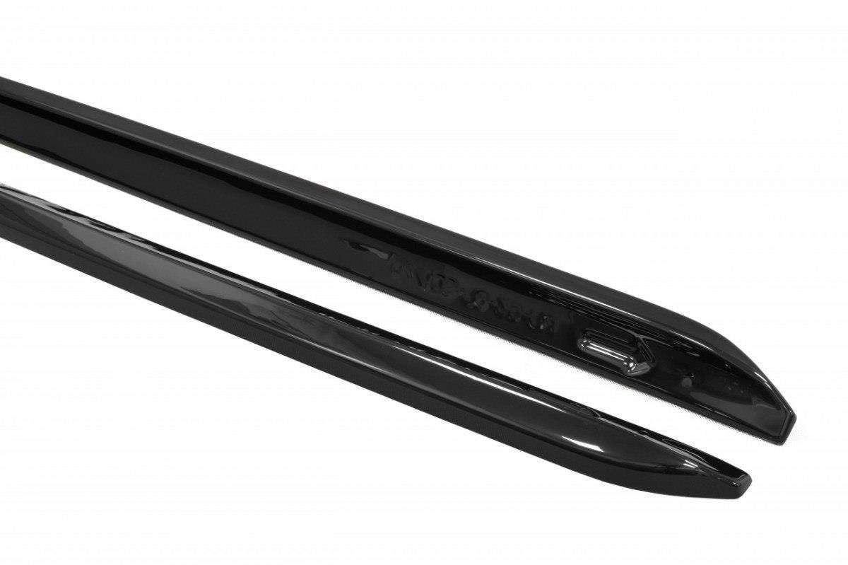 Faldones Laterales con Difusor Audi S3 8L - Imagen 5